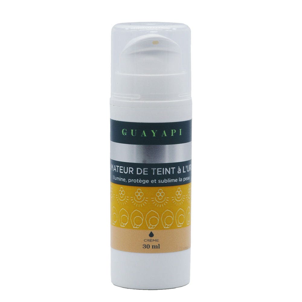 Guayapi Tropical Urucum Sublima l'incarnato 30ml
