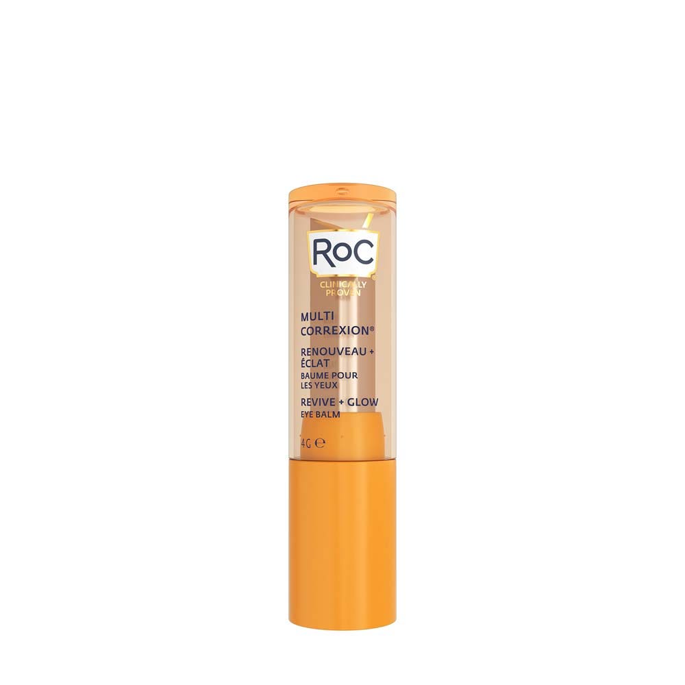 Roc Revive + Glow Balsamo contorno occhi 4 g