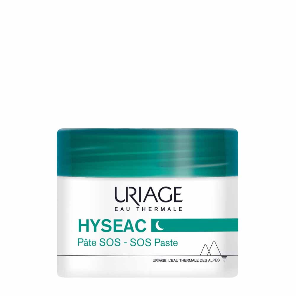 Uriage Hyseac Pasta SOS 15g