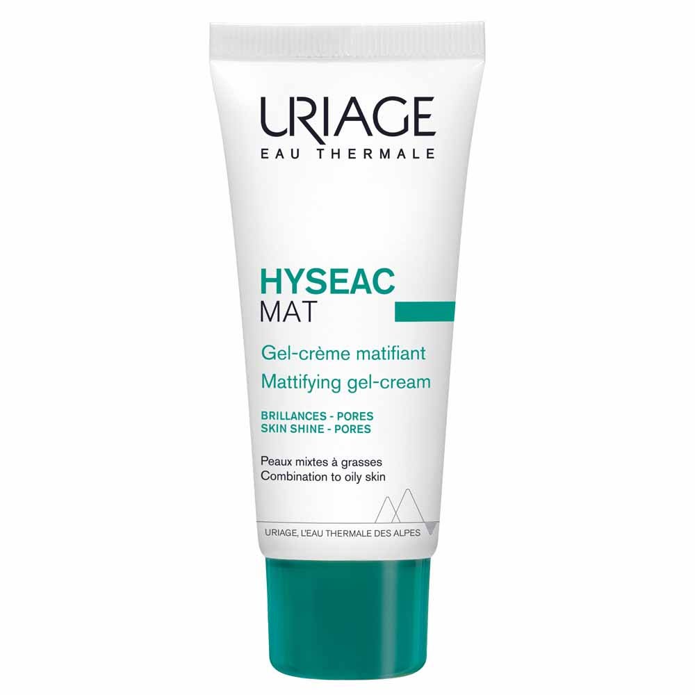 Uriage Hyseac Emulsione Opacizzante 40ml