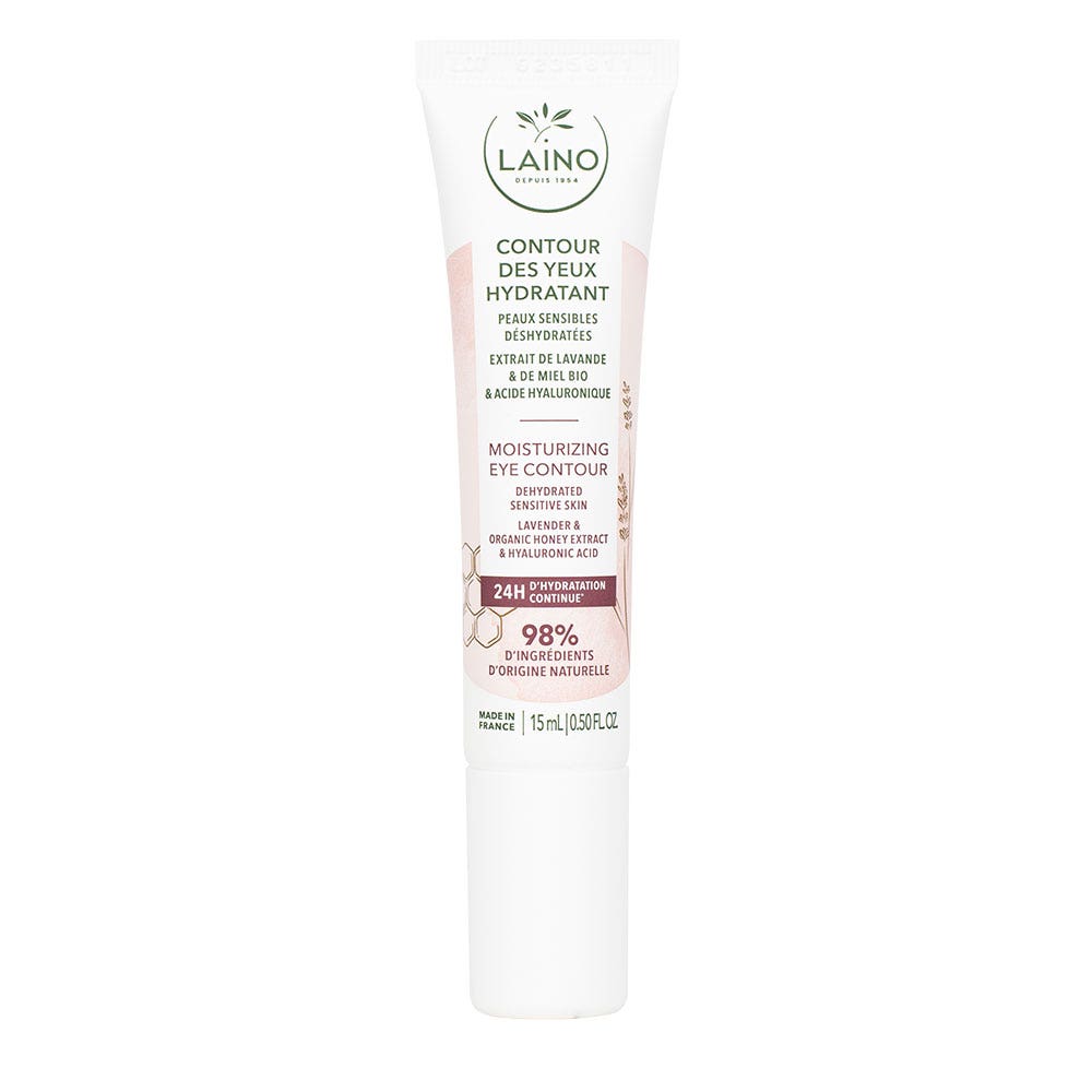 Laino Contorno occhi idratante 15 ml