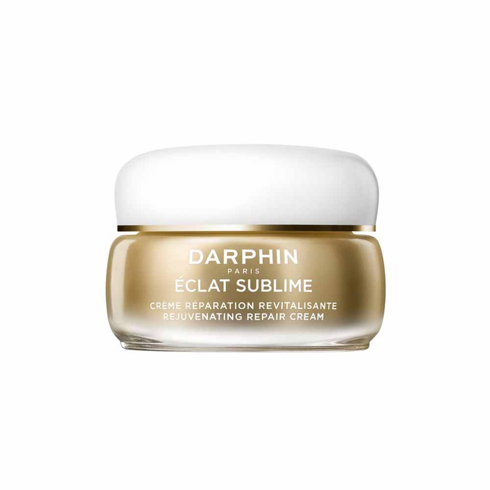 Darphin Eclat Sublime Crema riparatrice rivitalizzante 50 ml