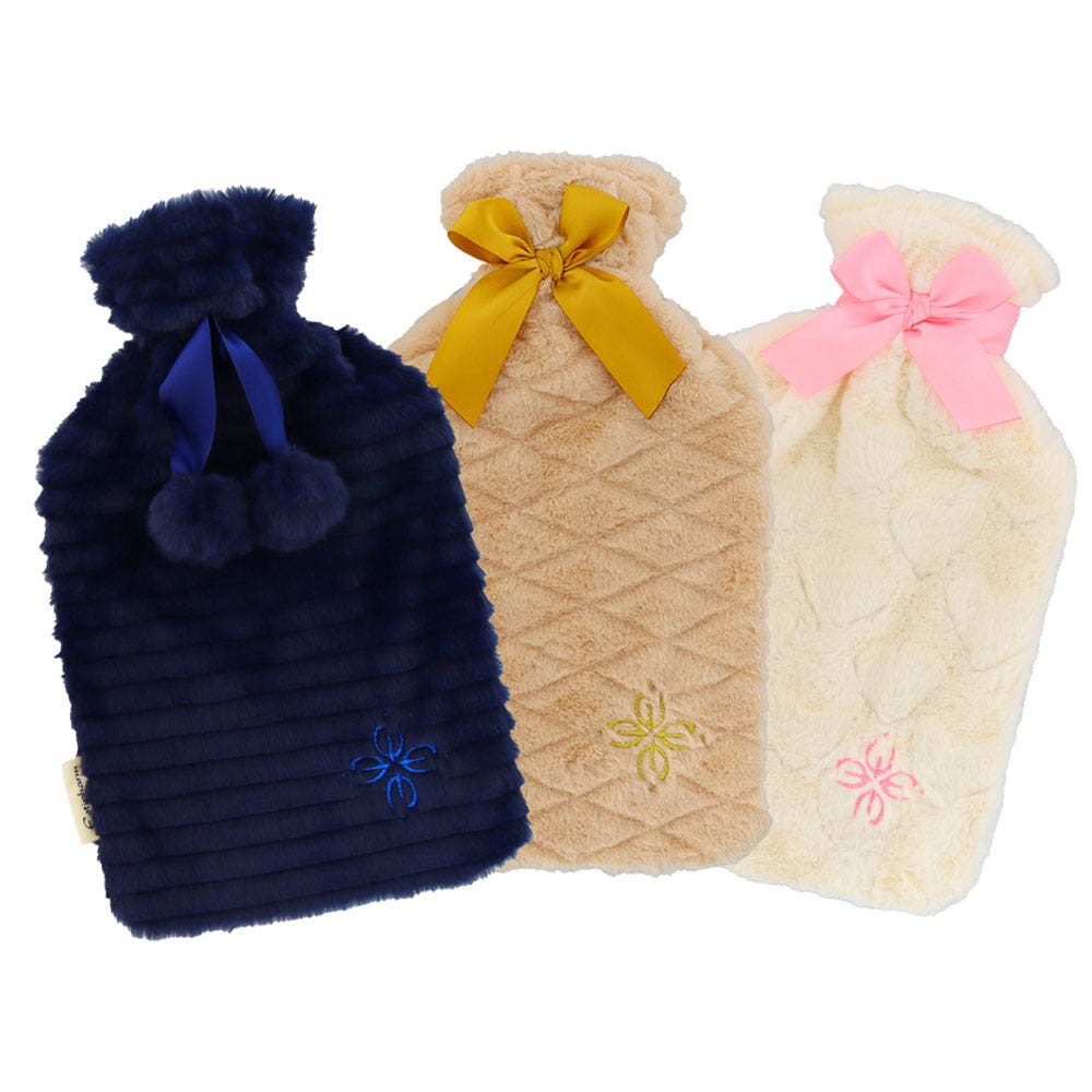 BORRACCIA ACQUA CALDA The Grinch Con Coperchio Dr Seuss Verde Pelliccia Sintetica NUOVA EUR 10,24 - IT - Foto 12