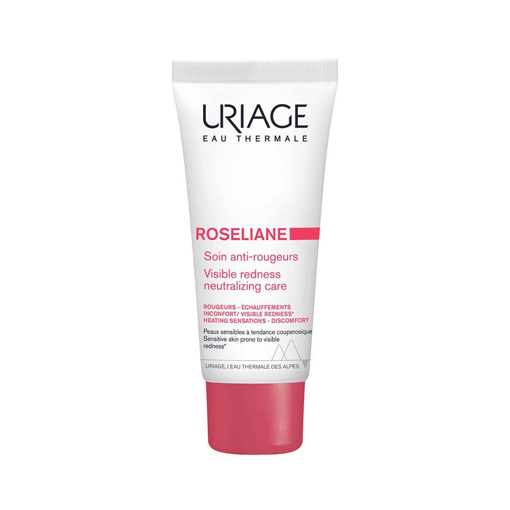Uriage Roseliane Trattamento anti-arrossamenti 40 ml