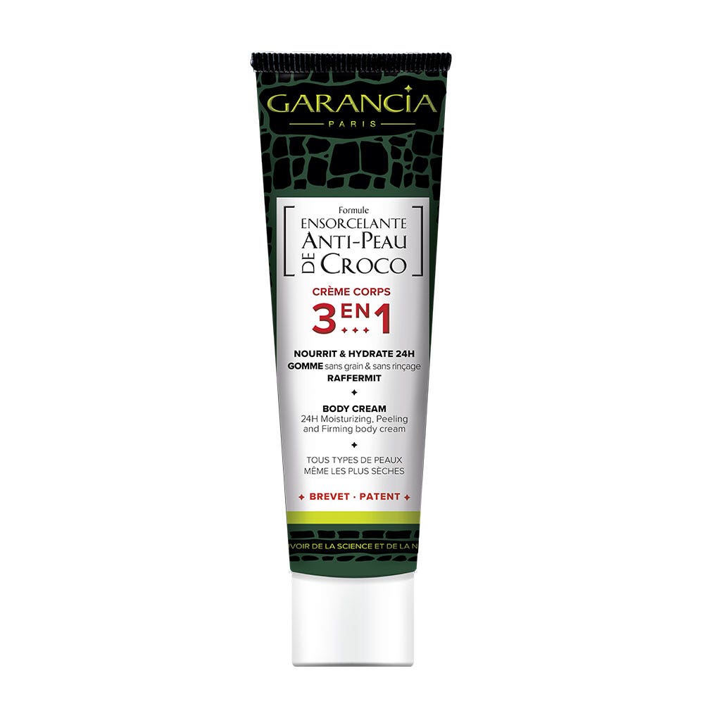 Garancia Bewitching Formula anti-pelle di coccodrillo 3 in 1 150ml