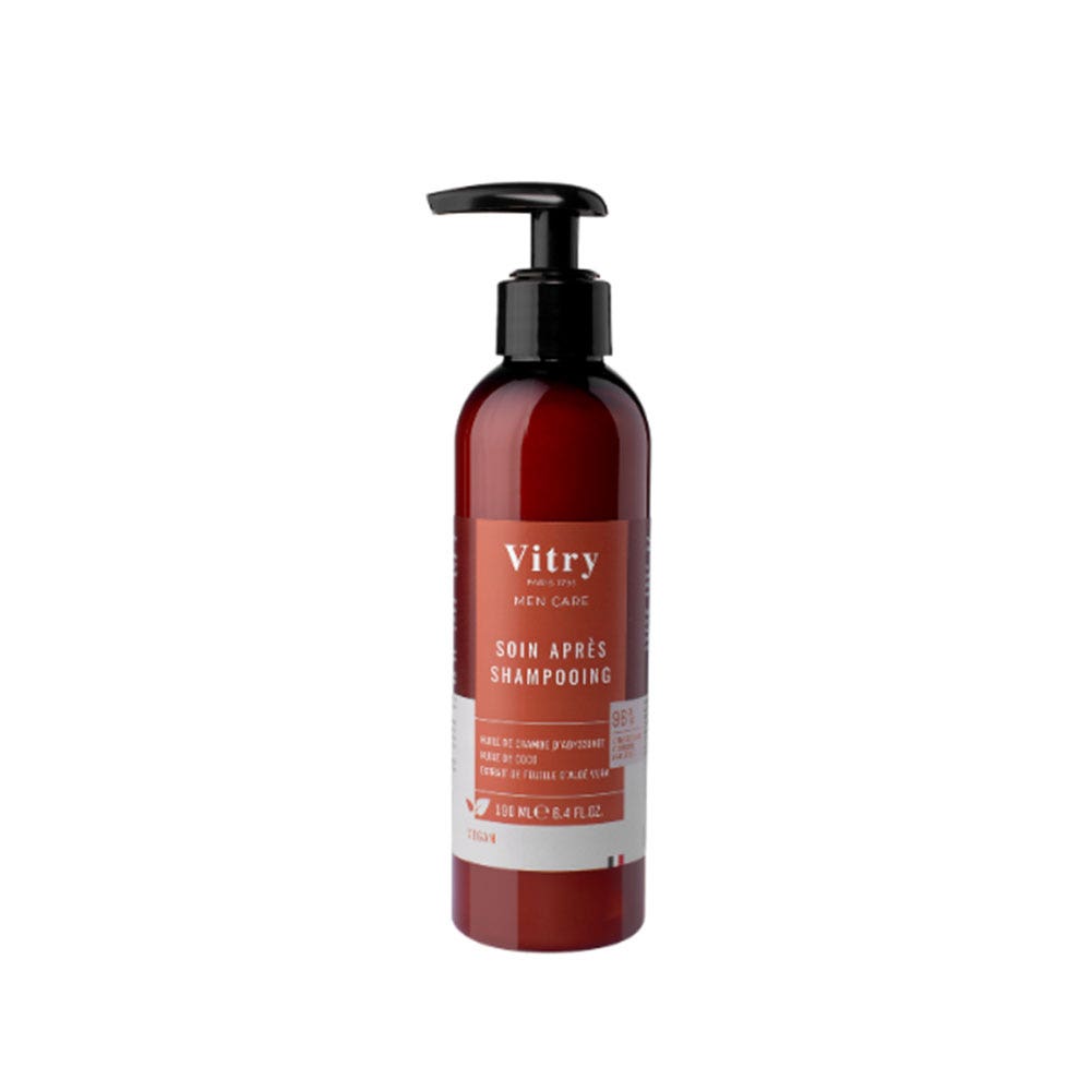 Vitry Balsamo doposhampoo 190 ml