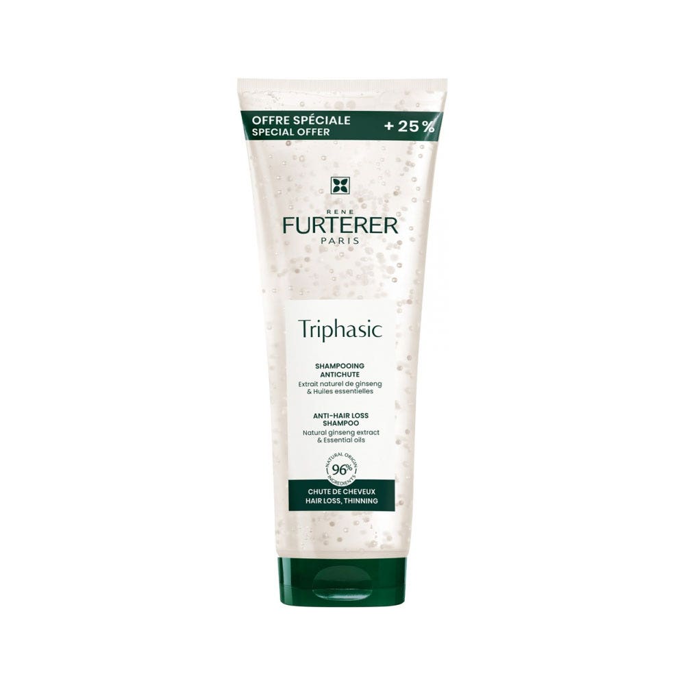 René Furterer Triphasic Shampoo Stimolante Anticaduta 250ml