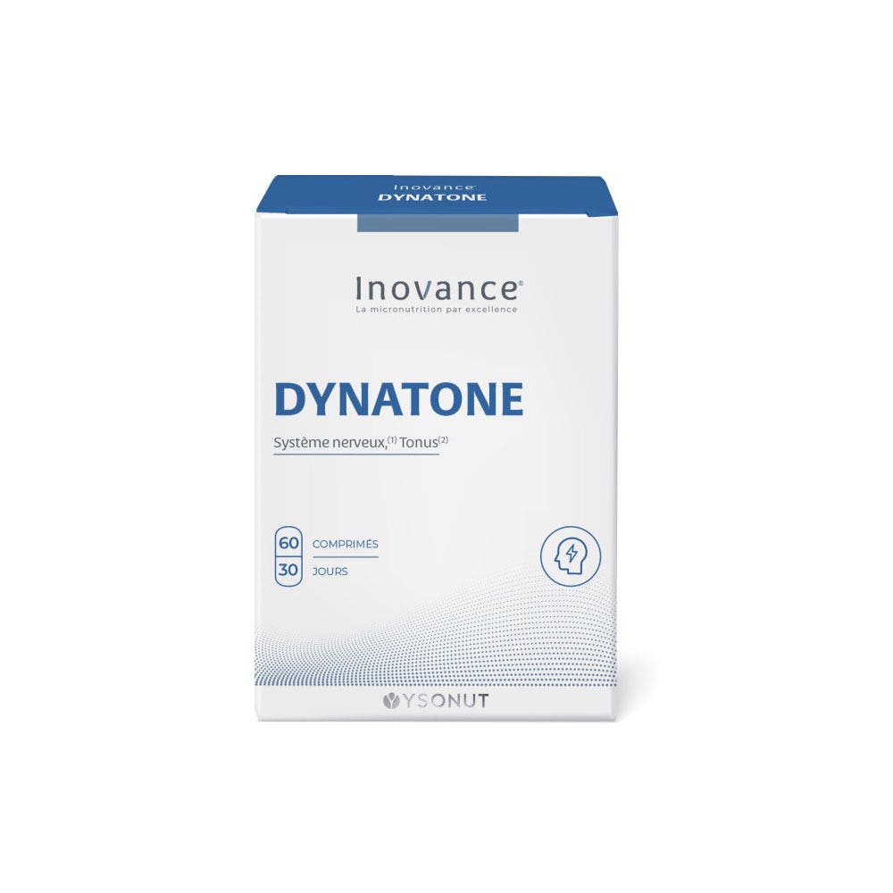 Inovance Dynatone 60 compresse