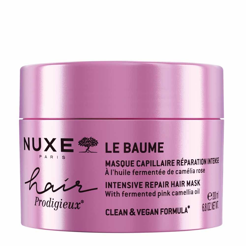 Nuxe Hair Prodigieux Trattamenti Intensive Riparatore per Capelli 200 ml