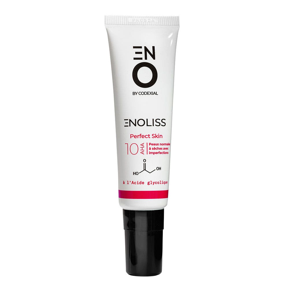ENO Laboratoire Codexial Enoliss Perfect skin 10 AHA 3 30ml