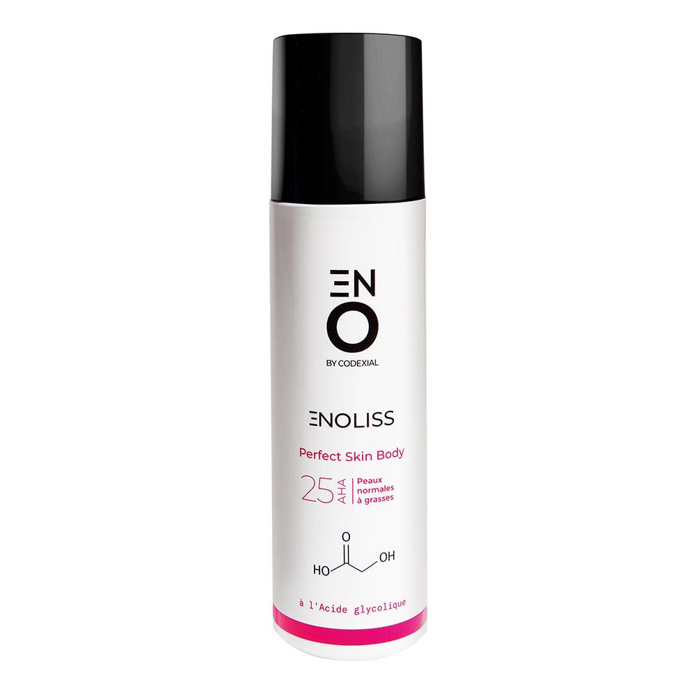 ENO Laboratoire Codexial Enoliss Lozione 25 AHA Pelle da normale a grassa 100ml