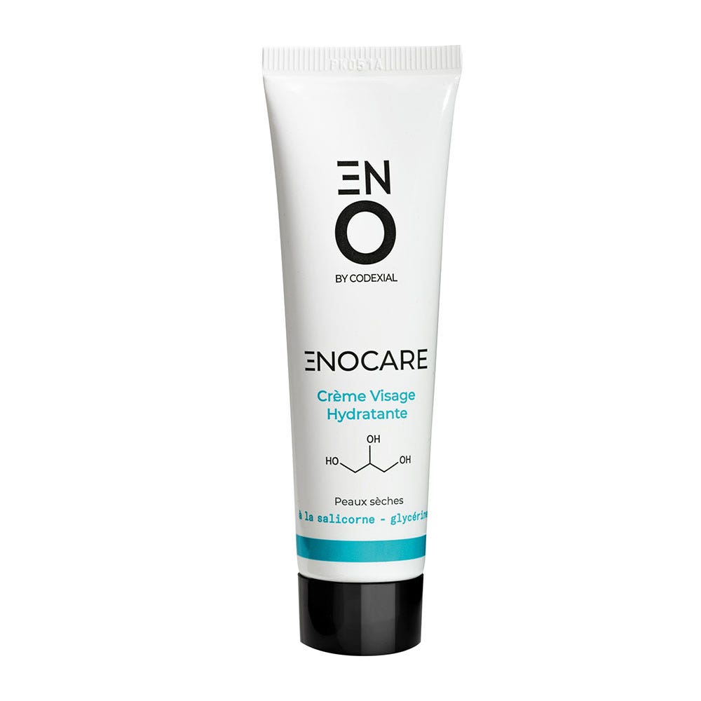 ENO Laboratoire Codexial Enocare Crema idratante per il viso Pour tous i tipi di pelle 30ml