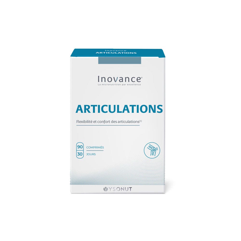 Inovance Articolazioni 75 compresse 90 Comprimes
