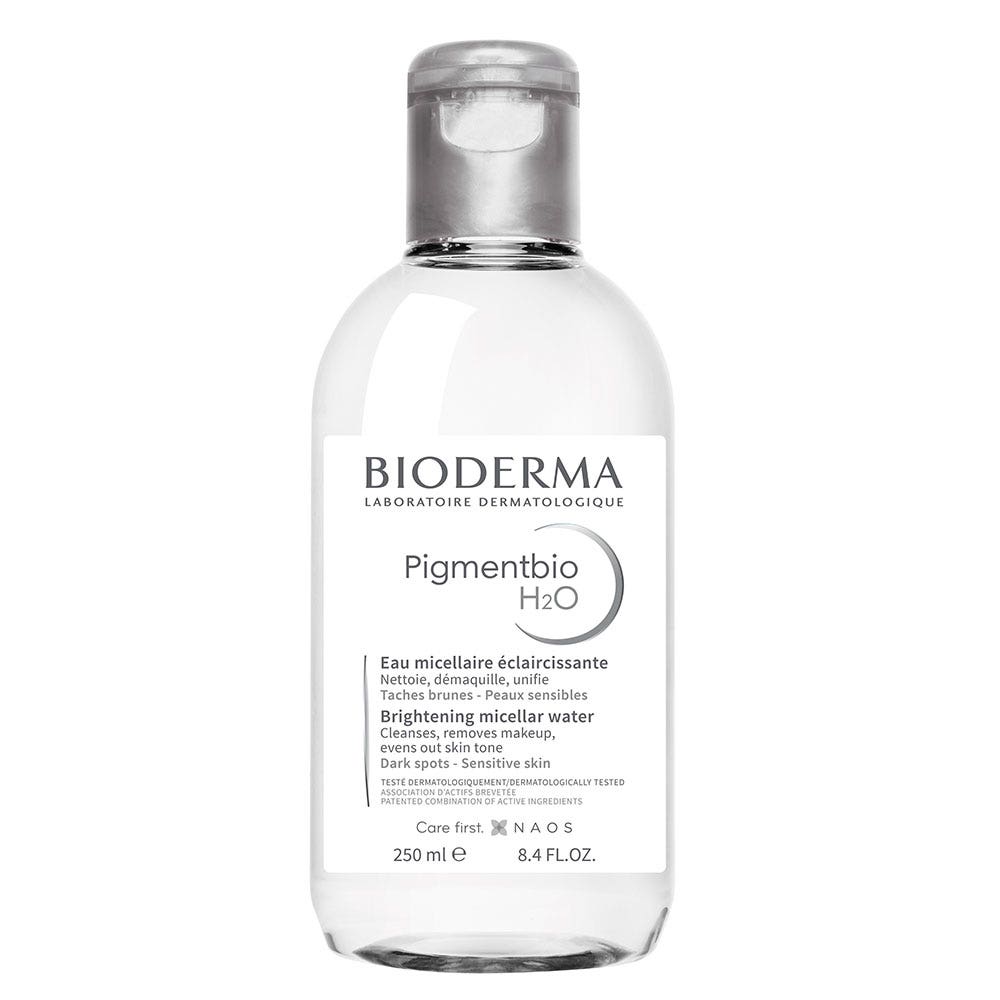 Bioderma PigmentBio Acqua micellare schiarente 250 ml