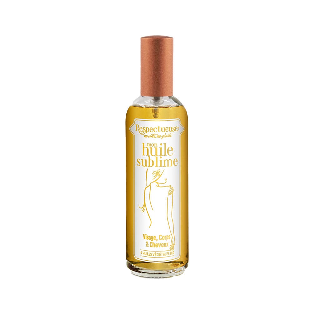 Respectueuse Olio sublime 100 ml