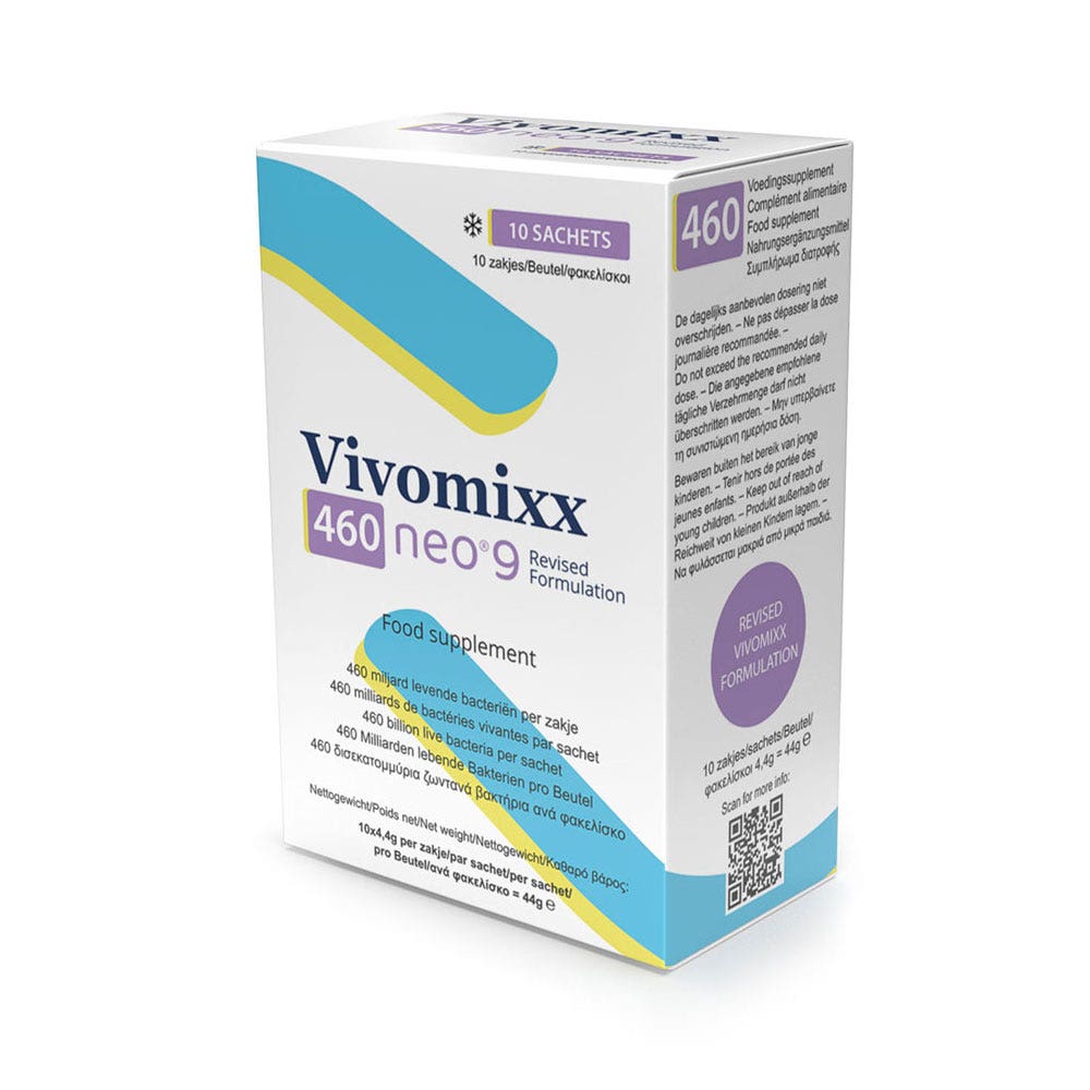 Vivomixx 460 Neo9 10 bustine