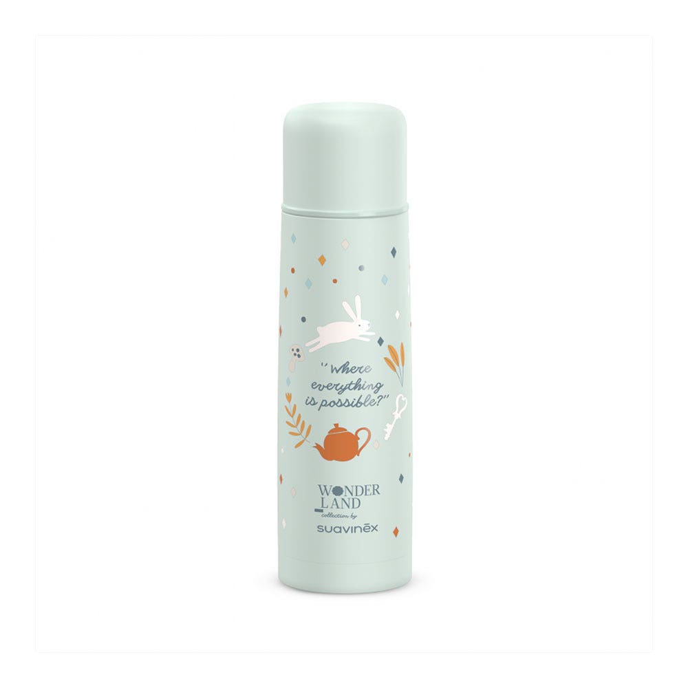 Suavinex Wonderland Borraccia termica 500 ml