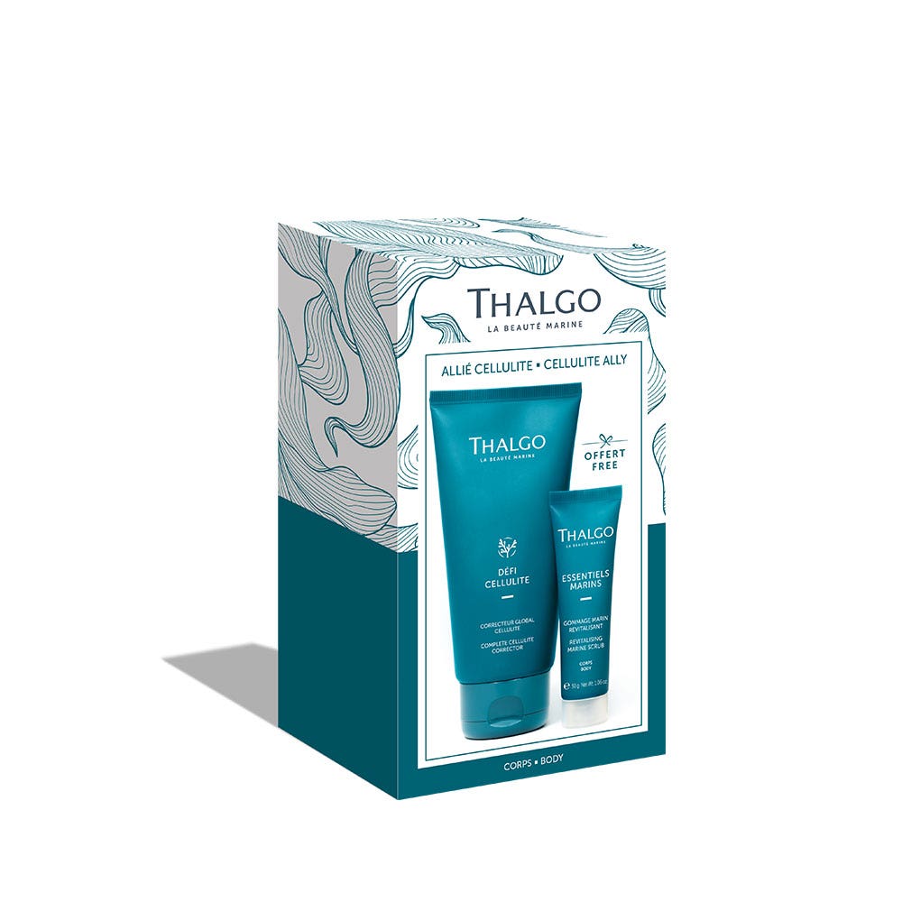 Thalgo Alleato cellulite 230 ml