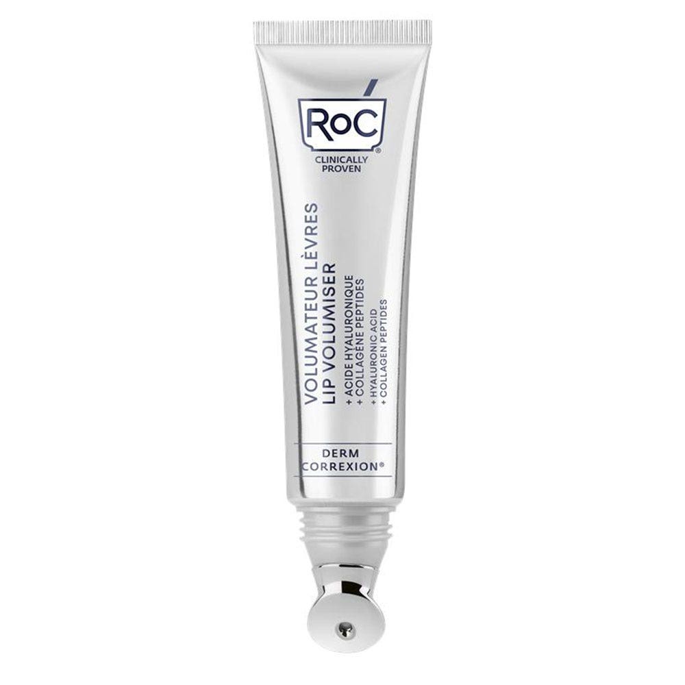 Roc Derm Correxion Trattamento volumizzante labbra 10 ml