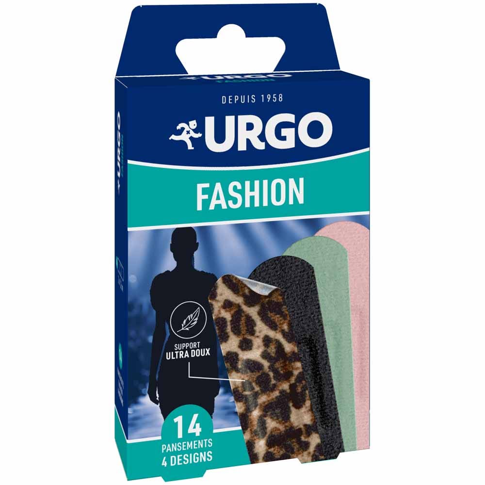 Urgo Medicazioni di moda x14
