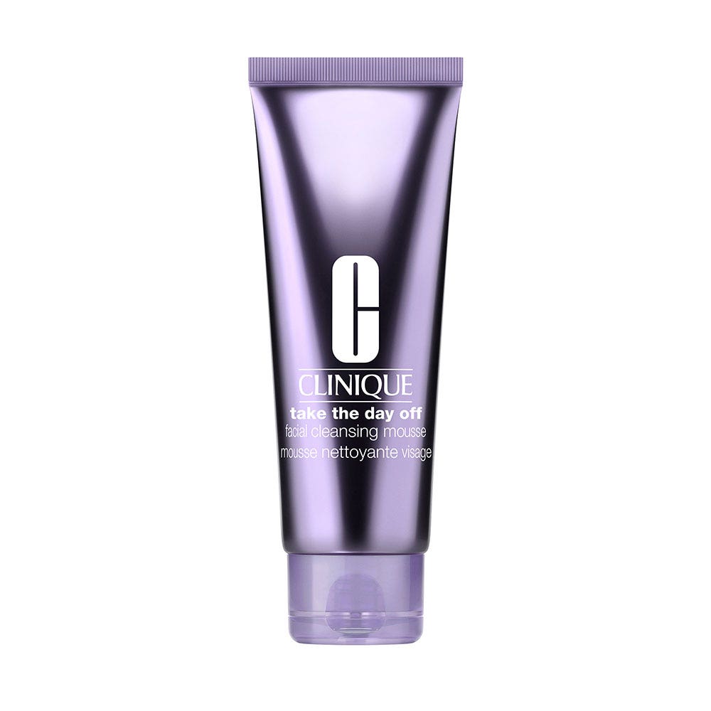 Clinique Take The Day Off Schiuma Detergenti Viso 125 ml