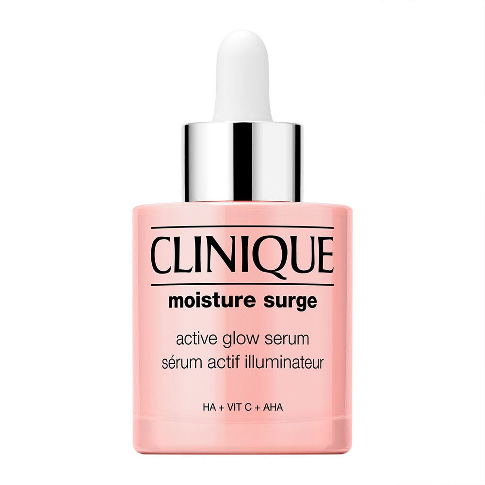 Clinique Moisture Surge(TM) Siero illuminante Actifa 30ml