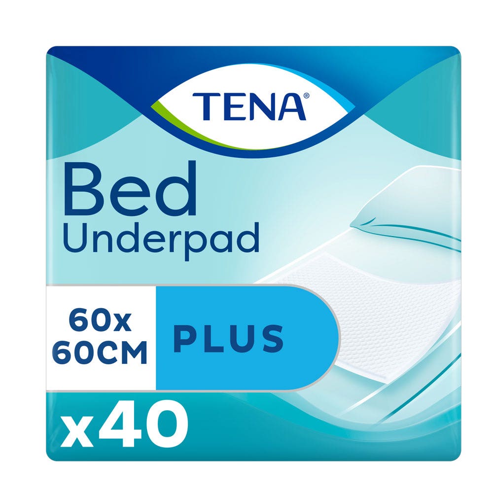 Tena Bed Super fogli da disegno monouso 60x90cm x35