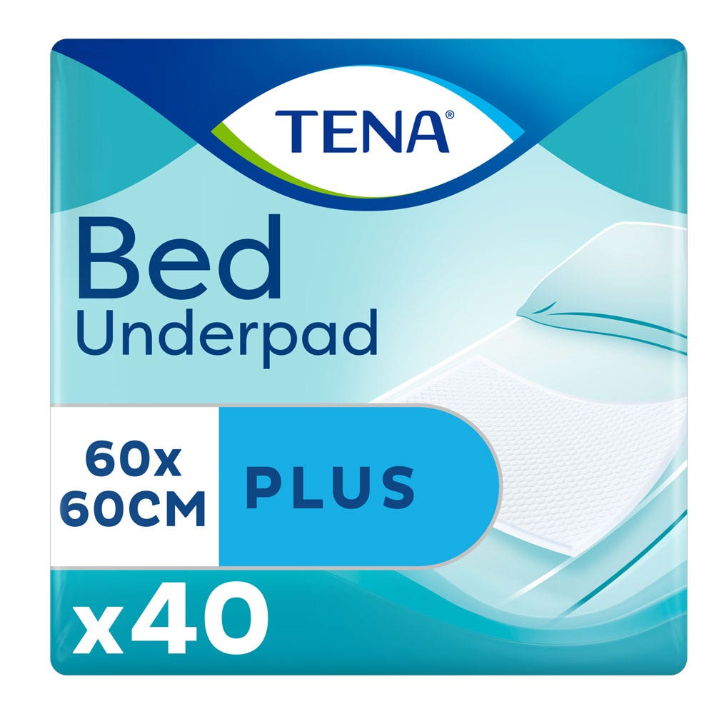 Tena Bed Letto 60x60cm x40