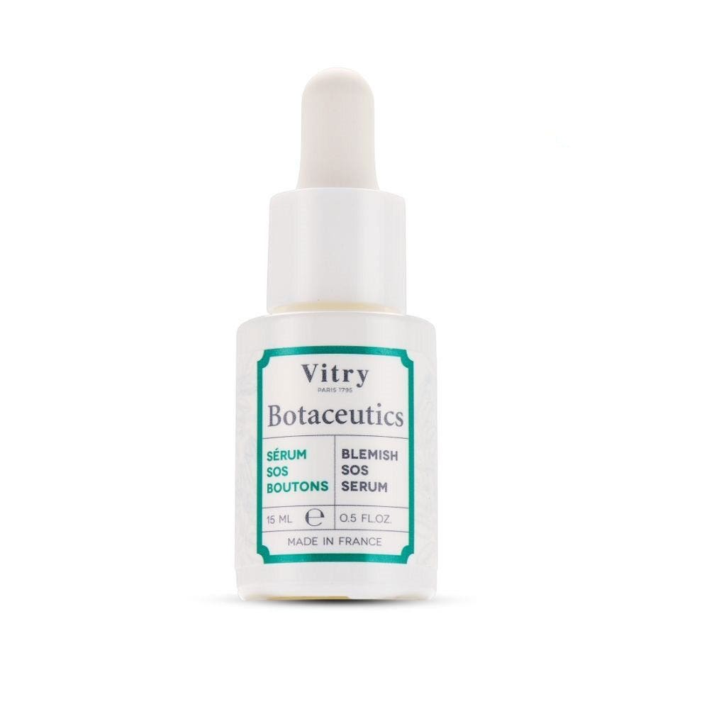 Vitry Siero SOS brufoli 15 ml