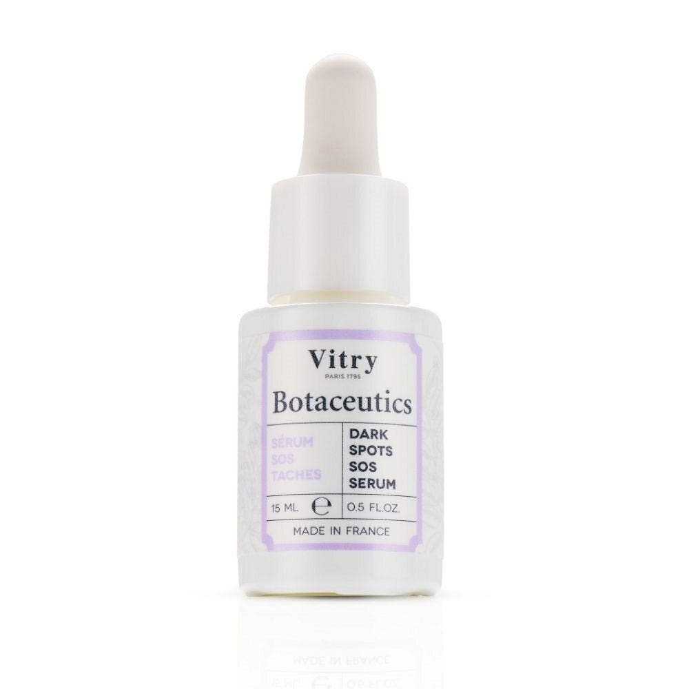 Vitry Siero SOS macchie 15 ml