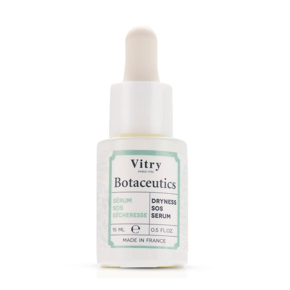 Vitry Siero SOS pelle secca 15 ml