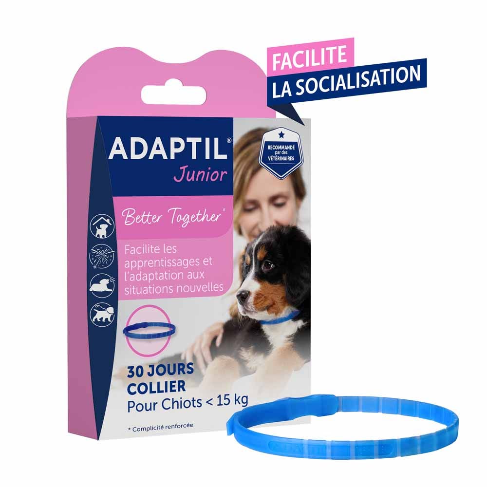 Adaptil Collare antistress per Cuccioli