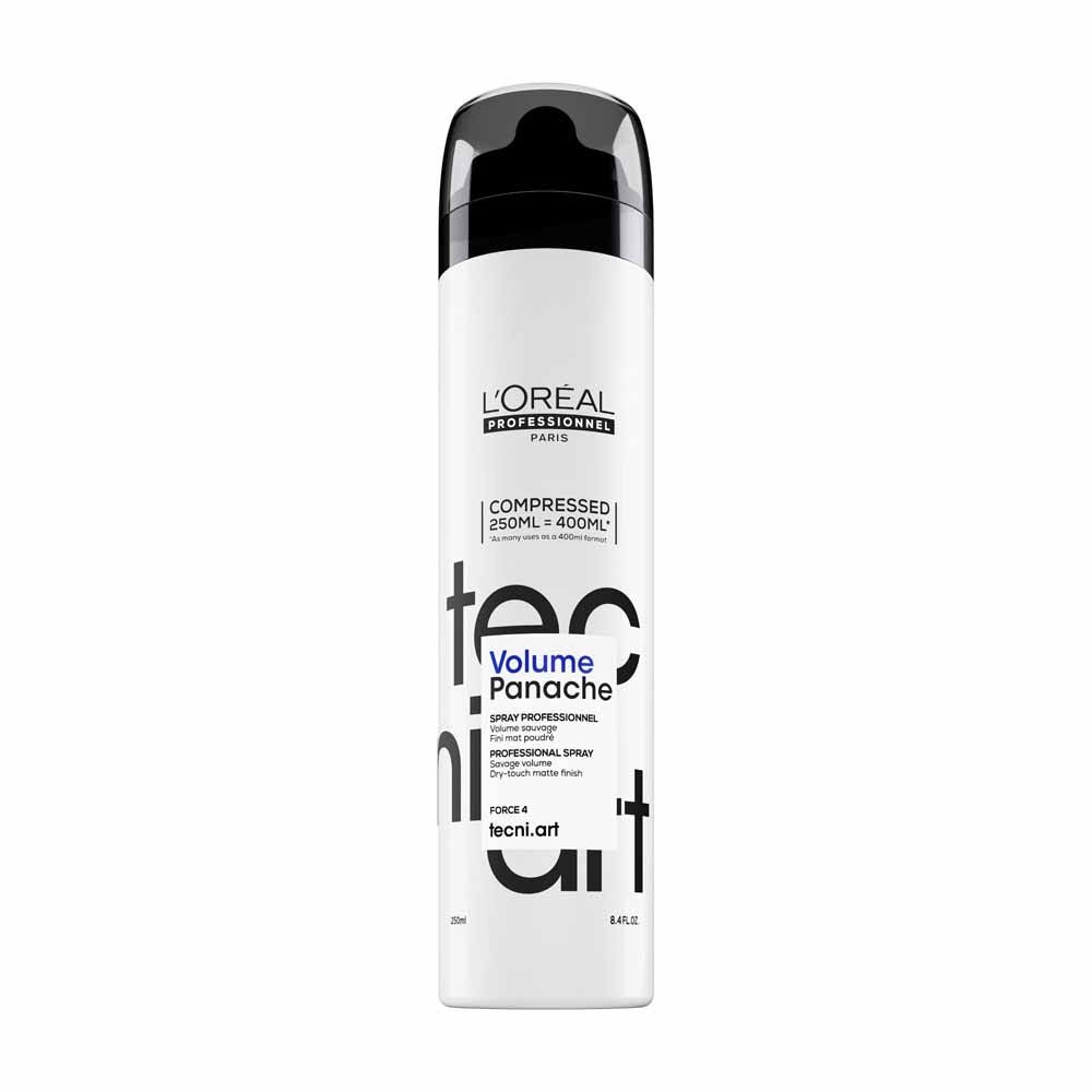 L'Oréal Professionnel Tecni Art Savage Panache Polvere Spray Forza 4 250ml