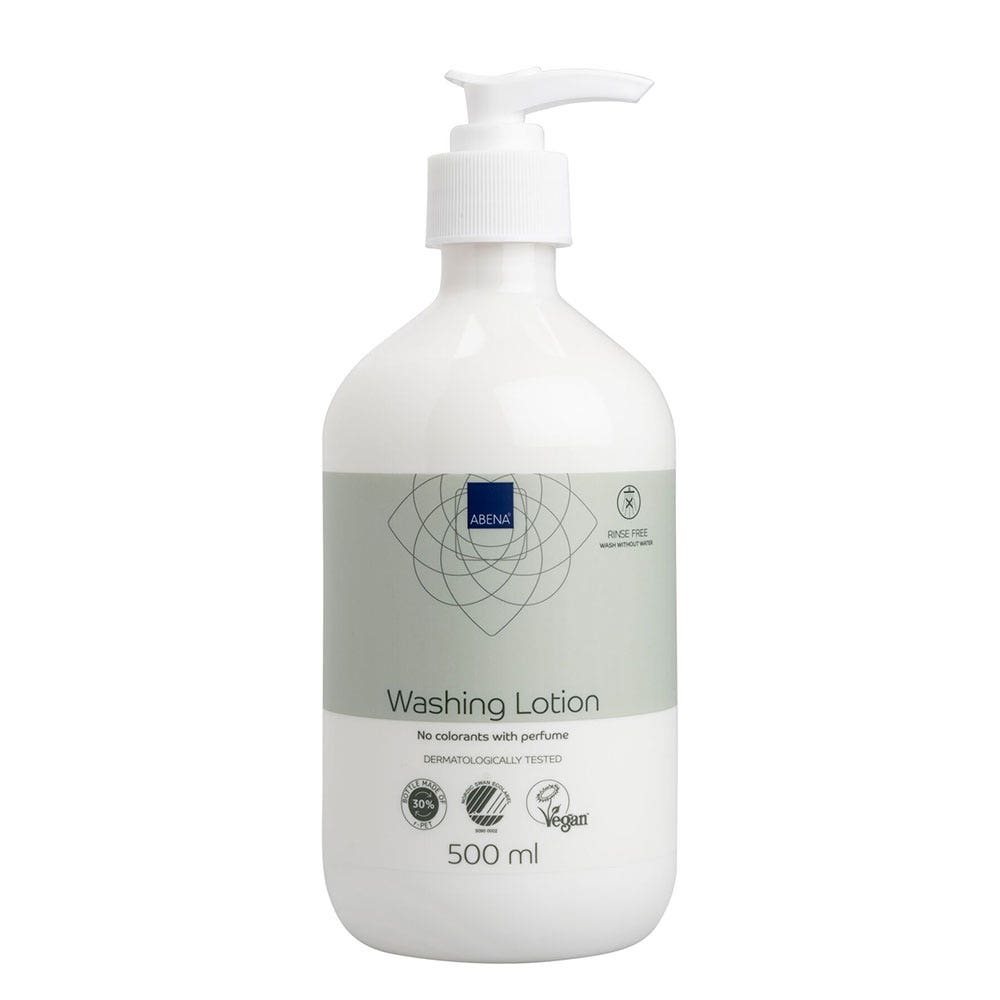 Abena Lozione da toilette profumata 500ml