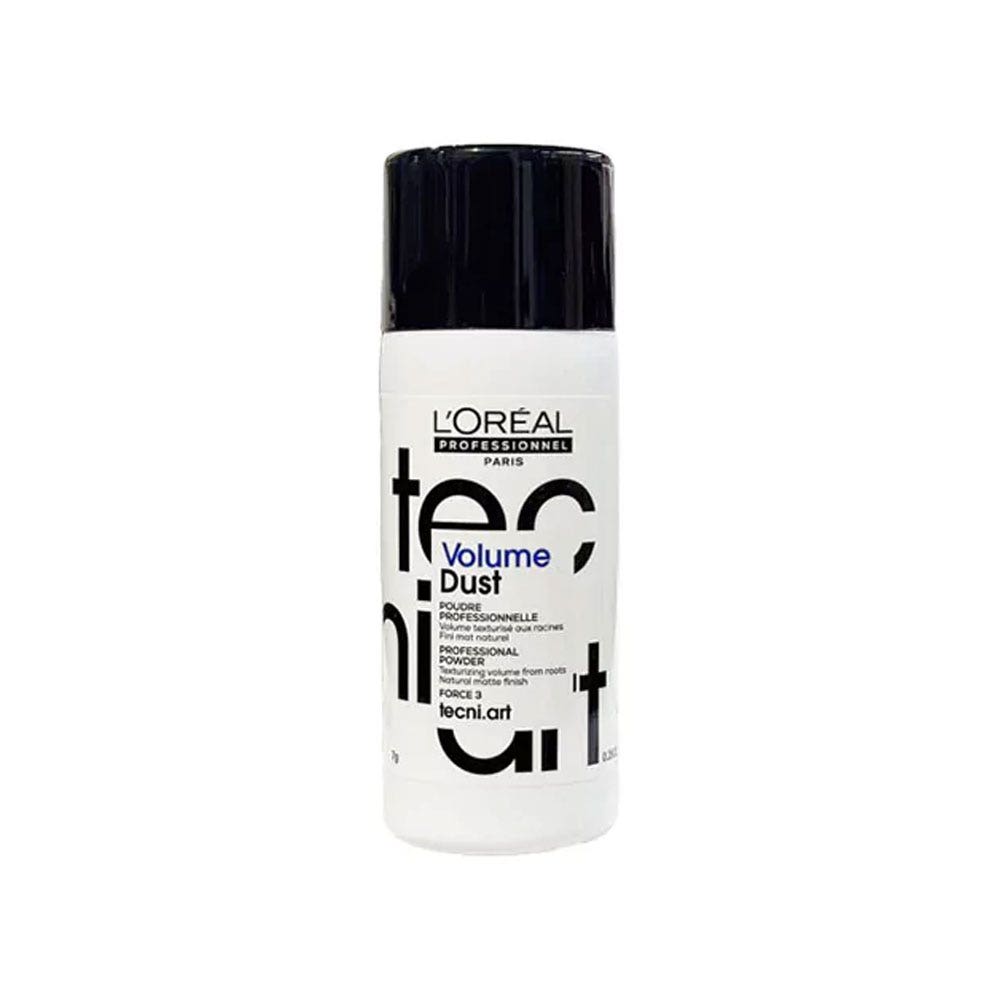 L'Oréal Professionnel Tecniart Tecni Art Super Dust Volume E Fissaggio Polvere Forza 3 7g