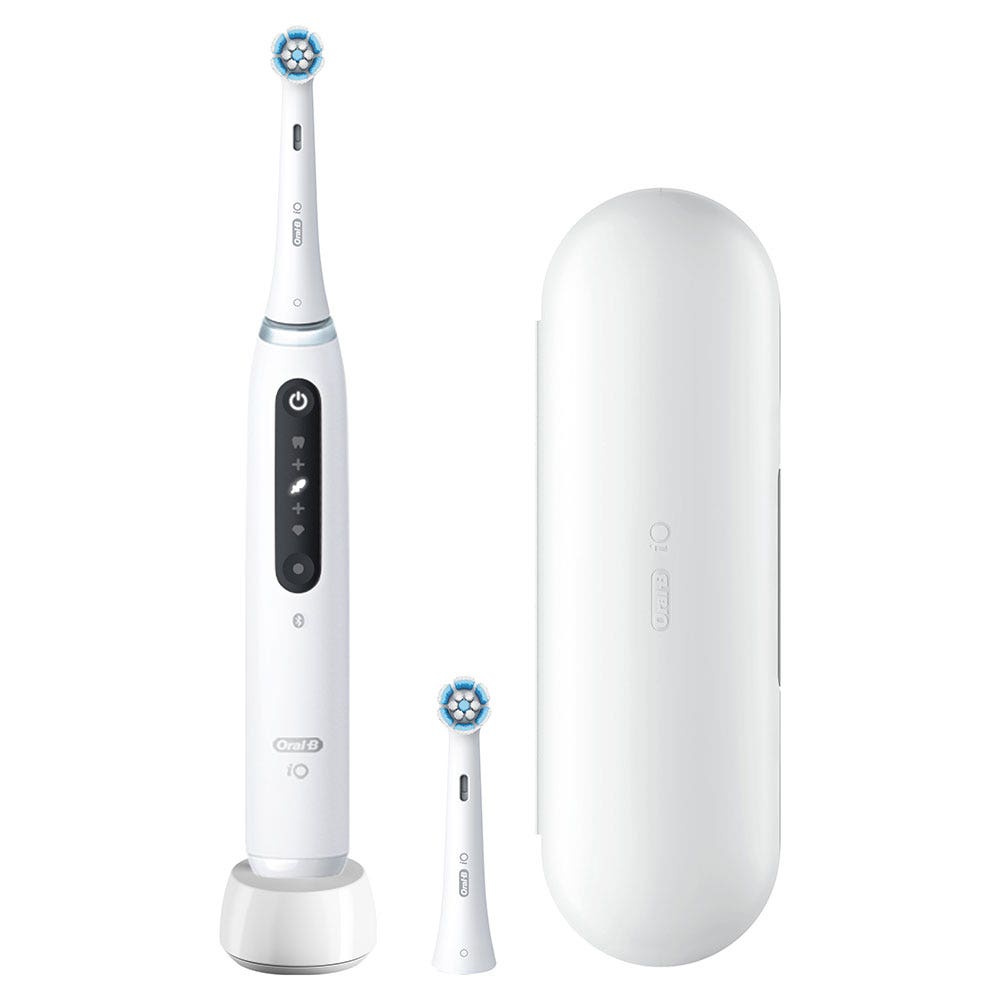 Oral-B iO Spazzolino elettrico ricaricabile 5N