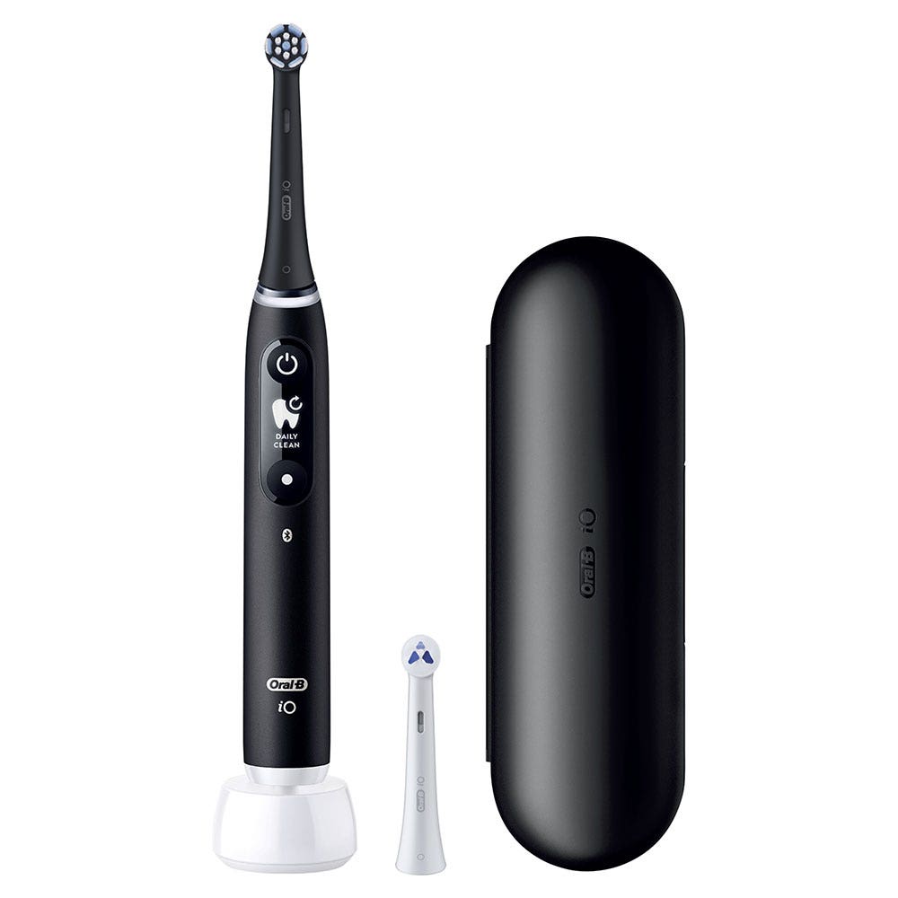 Oral-B iO Spazzolino elettrico ricaricabile 6N