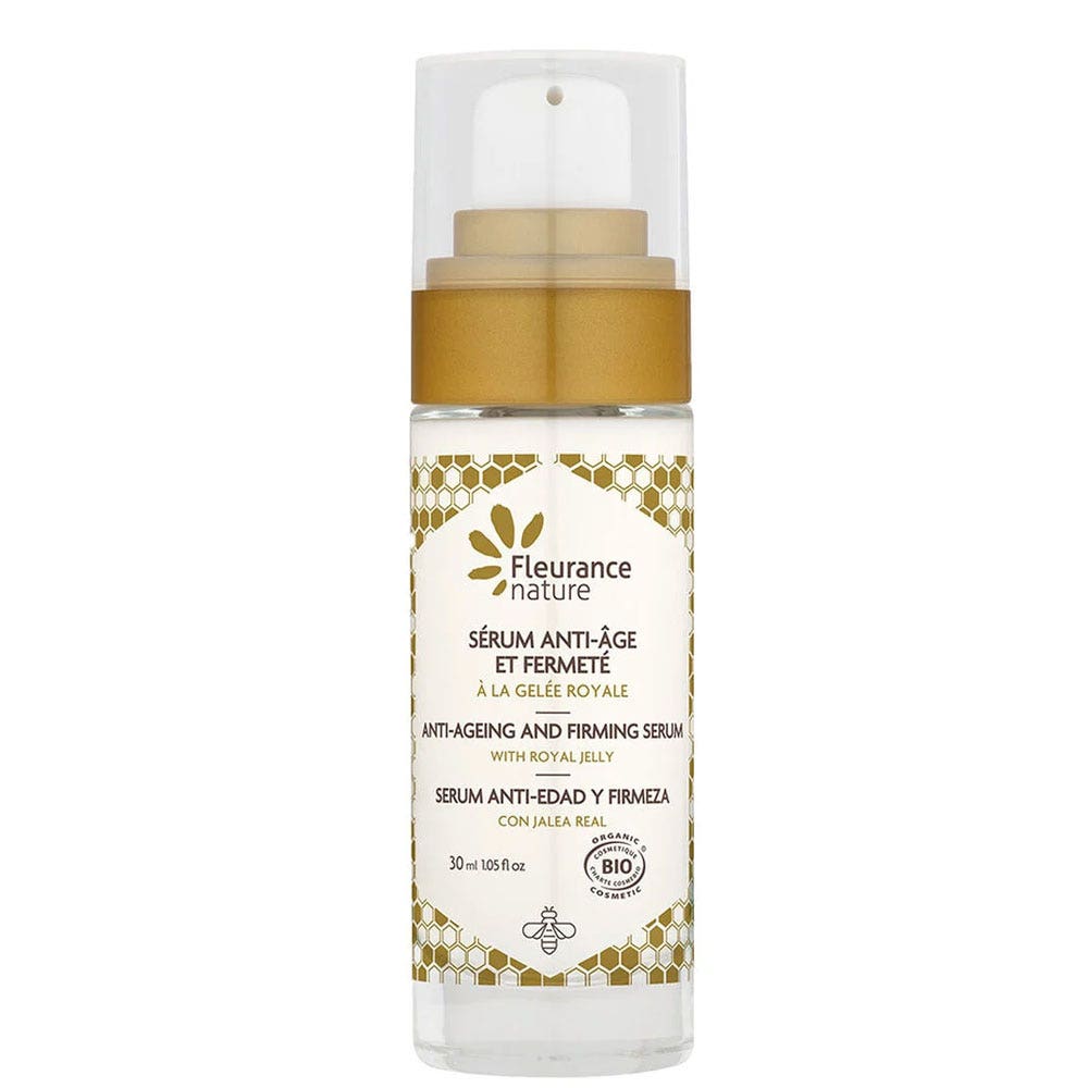 Fleurance Nature Siero anti-età e rassodante alla Pappa Reale Bio 30ml