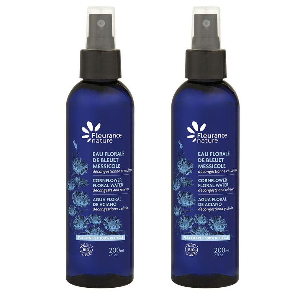 Fleurance Nature Acque Floreali 2x200ml