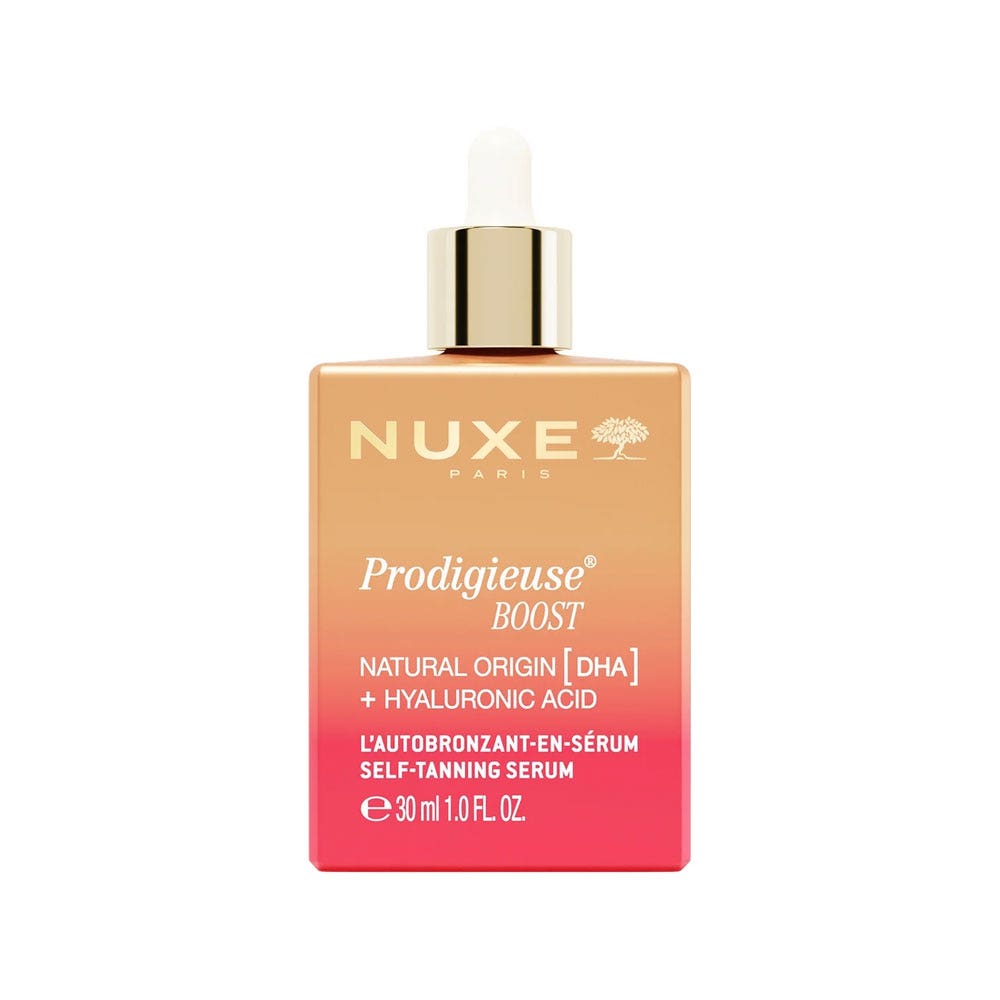 Nuxe Prodigieuse Boost Siero autobronzante 30 ml