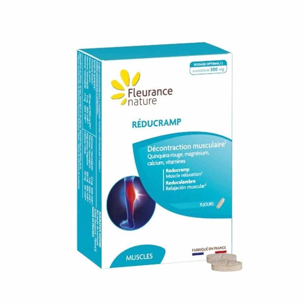 Fleurance Nature Rampa di riduzione 30 compresse