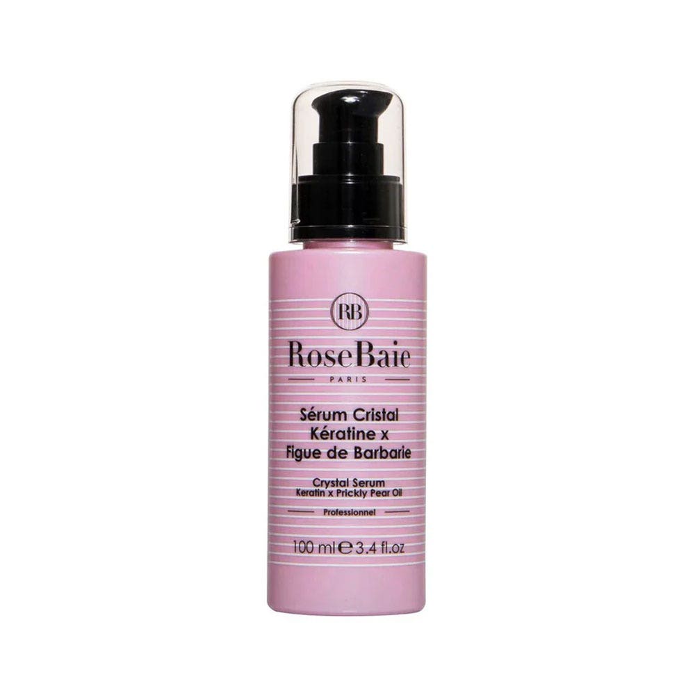 Rosebaie Fico d'India Sérum Cristal Kératine 100ml