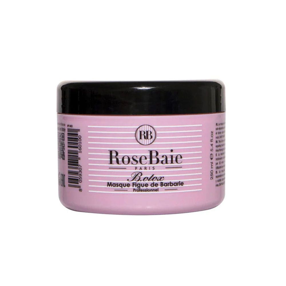 Rosebaie Fico d'India Masque B.otox 250ml