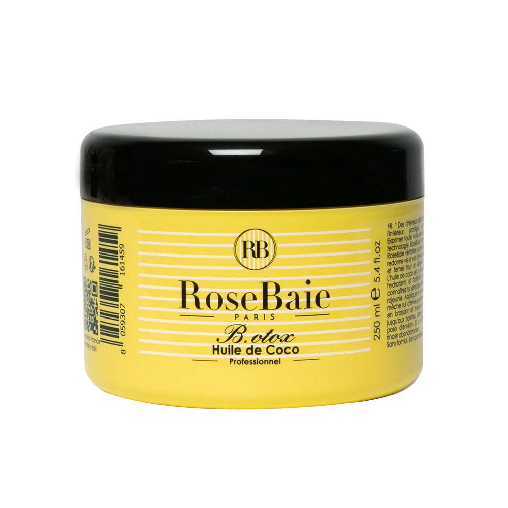 Rosebaie Cocco Masque B.otox Kératine 250ml