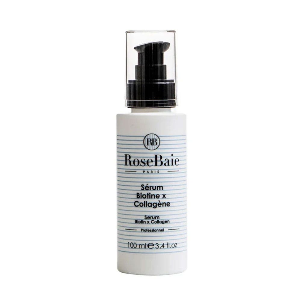 Rosebaie Biotina e collagene Sérum 100ml
