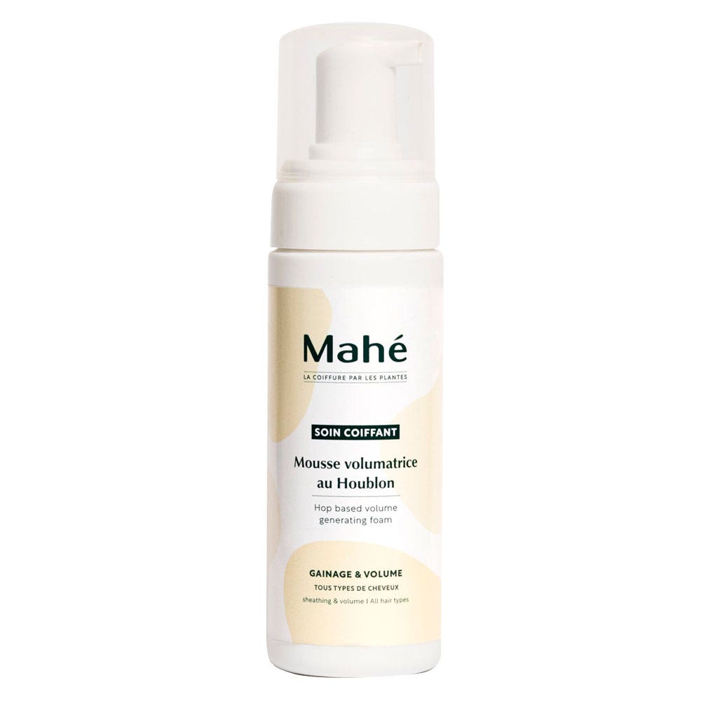 Martine Mahé Mousse volumizzante al luppolo 125 ml