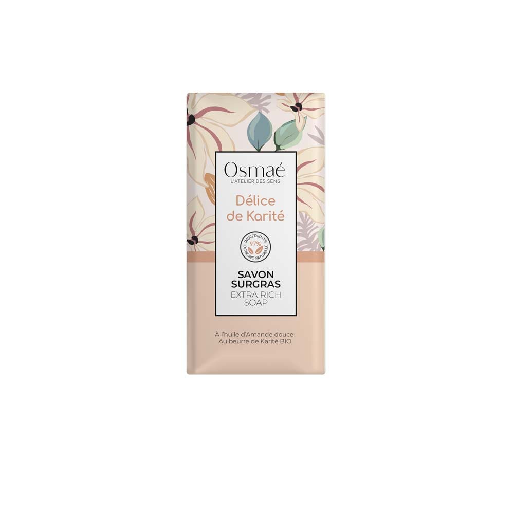 Osmae Sapone surgrasso 100 g