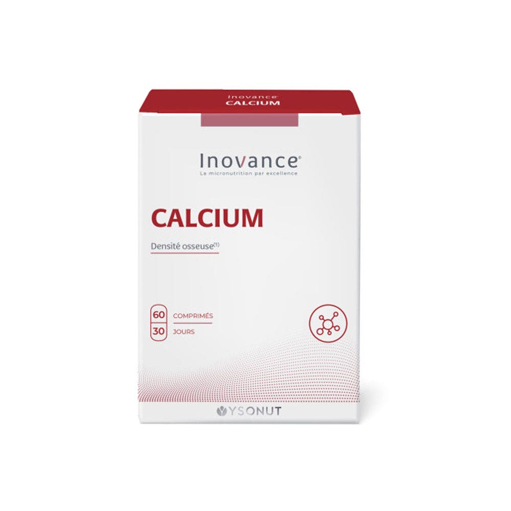 Inovance Calcio 60 compresse