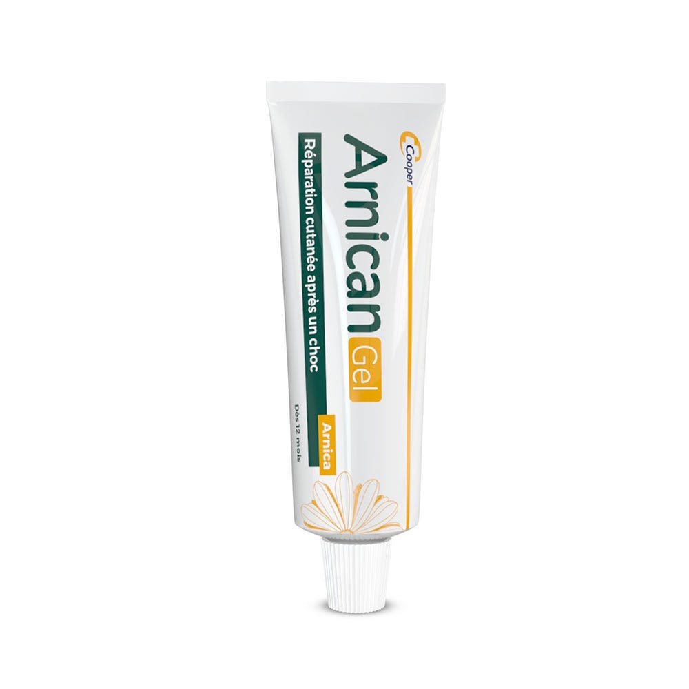 Arnican Gel per urti e lividi 50g