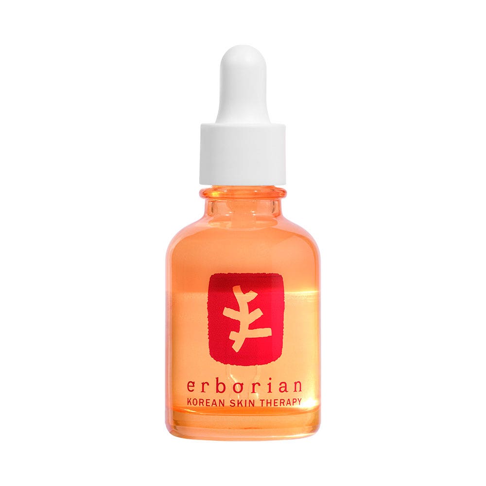 Erborian Skin Therapy Siero latteo notte multi-perfezionante 30 ml
